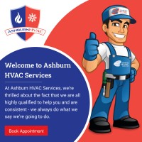 Ashburn HVAC Services image 3