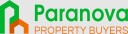 Paranova Property Buyers logo