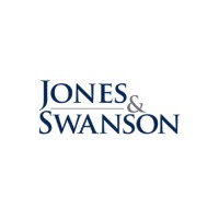 Jones & Swanson image 1