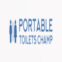 Portable Toilets Champ image 1