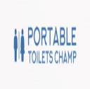 Portable Toilets Champ logo