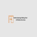 Bonita Springs Sliding Door & Window Services logo