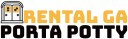 Porta Potty Rental GA logo