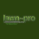 Lawn-Pro Lawncare Service logo