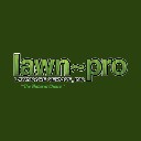 Lawn-Pro Lawncare Service logo