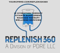 Replenish 360, Temecula Valley - IV Hydration  image 2