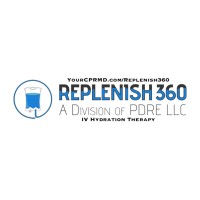 Replenish 360, Temecula Valley - IV Hydration  image 1