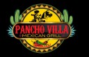 Pancho Villa Mexican Grill & Bakery logo