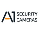 A1 Security Cameras logo