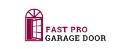 Fast Pro Garage Door logo