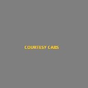 Courtesy Cabs logo