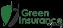 Green Insurance Agency logo