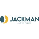 The Jackman Law Firm logo