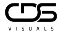 CDS Visuals logo