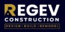 Regev Construction logo