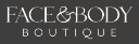 Face & Body Boutique logo