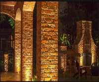 Austin Outdoor Lighting Design image 3