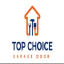 TopChoice Garage Door logo