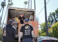 Royal Moving & Storage San Jose image 3