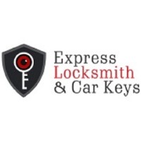 Express Locksmith & Car Keys image 1