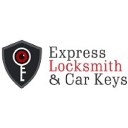 Express Locksmith & Car Keys logo