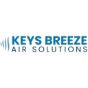 Keys Breeze Air Solutions logo