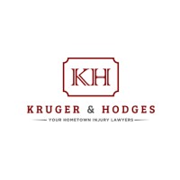 Kruger & Hodges Attorneys at Law image 1