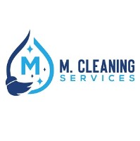 M Cleaning Services image 1