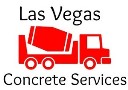 Las Vegas Concrete Works logo