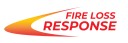 Fire Loss Response logo