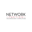 Network Tactics logo