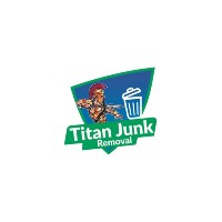 Titan Junk Removal image 1