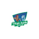 Titan Junk Removal logo