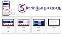 Savingsays UK image 2