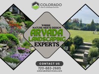 Colorado Lawn & Landscaping Service image 4