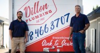 Dillon Plumbing image 2