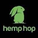 Hemp Hop logo