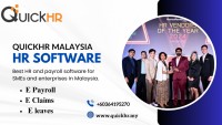 QuickHR Malaysia image 1