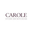 Carole Kitchen and Bath Design logo