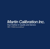 Martin Calibration Inc. image 3