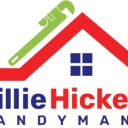 Willie Hickey Handyman Service logo