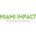 Miami Impact Windows logo