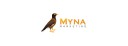 Myna Marketing logo