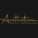 Aesthetica logo