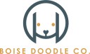 Boise Doodle Co. logo