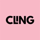 Cling Tiles logo