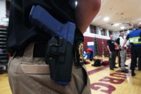 ALIVE Active Shooter Survival Training image 4