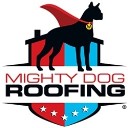 Mighty Dog Roofing of Dayton logo