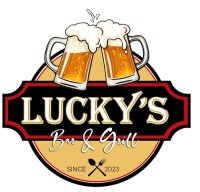 LUCKY'S BAR & GRILL image 1