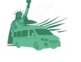 Happy Shuttles Tours logo